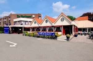Hotel, Restaurant & Event Centre De Nachtegaal