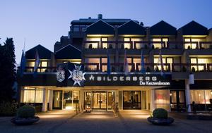 Bilderberg Hotel De Keizerskroon - Apeldoorn