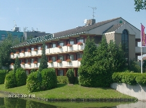 Foto Campanile Hotel & Restaurant Den Bosch