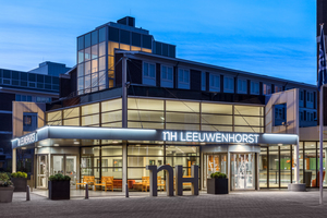 Foto NH Noordwijk Conference Centre Leeuwenhorst