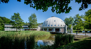 Planetarium Meeting Center Amsterdam