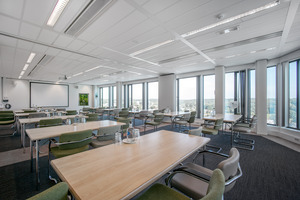 The Green Meeting Center Arnhem