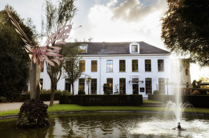 Foto Hotel De Leijhof Oisterwijk