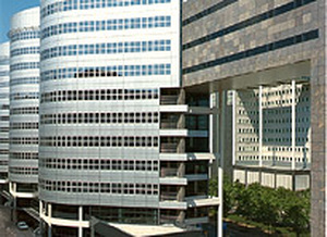 Regus Rotterdam City Center