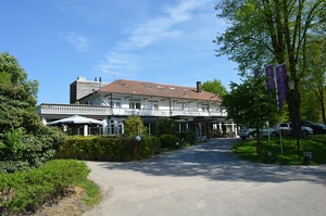 Foto Hotel Oranjeoord