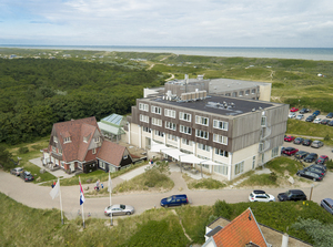 Foto Grand Hotel Opduin - Texel