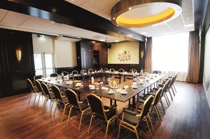 Fletcher Hotel Restaurant Arneville-Middelburg