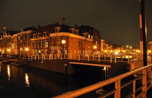 Foto Best Western City Hotel Leiden