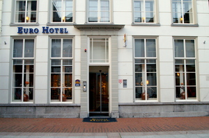 Best Western Eurohotel