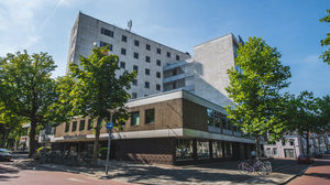 Foto Best Western Hotel Groningen Centre