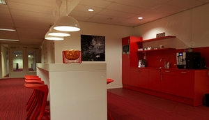 Foto The Office Operators Utrecht U Offices 
