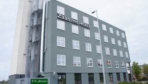 Best Western Zaan Inn