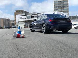 BMW Driving Experience Slotemakers