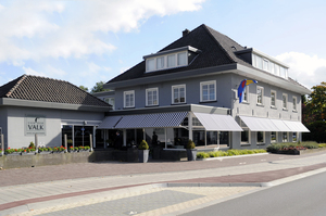 Foto Van Der Valk Hotel De Molenhoek - Nijmegen