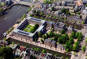 Blend Amsterdam