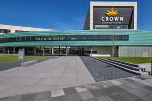 Foto Crown Business Center Gilze-Rijen