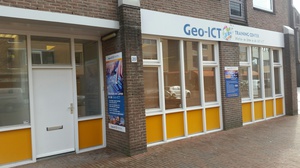 Geo-Ict Training Center, Nederland