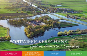 Fort Wierickerschans Bodegraven