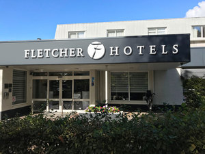 Foto Fletcher Hotel-Restaurant Waalwijk