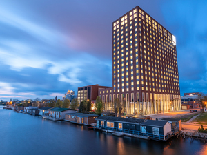 Foto Leonardo Royal Hotel Amsterdam