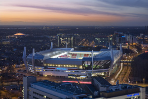 Foto Philips Stadion Events