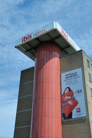 Foto Hotel Ibis Rotterdam/vlaardingen