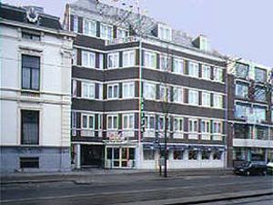 Stadshotel Den Haag