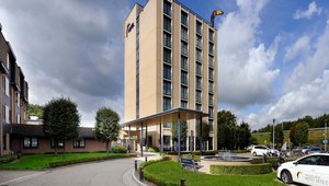 Foto Van Der Valk Hotel Venlo