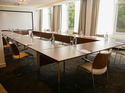 Meeting room 1  - Sanadome Hotel & Spa Nijmegen 