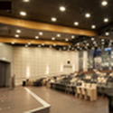 Auditorium - Safari Meeting Centre, Midden In Burgers' Zoo